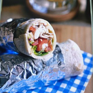 Combo Durum Mixto + Refreso Lata Coca-Cola