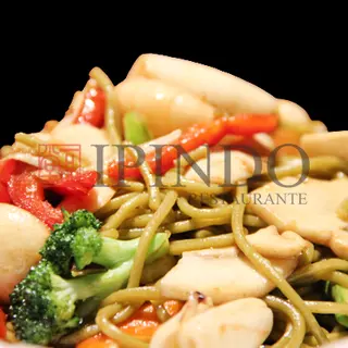 Motza soba