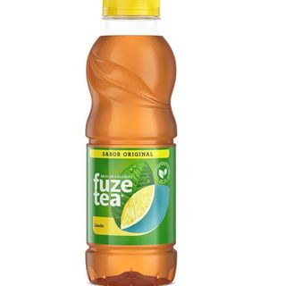 Fuze Tea Limon 