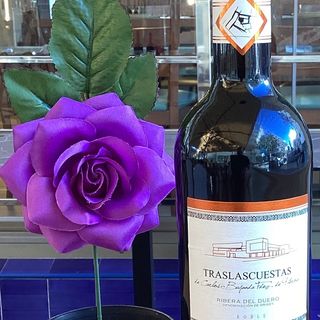 TRASLASCUESTAS ROBLE