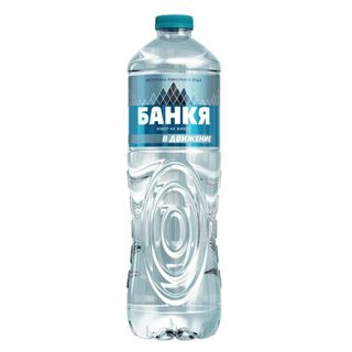Минерална вода Банкя