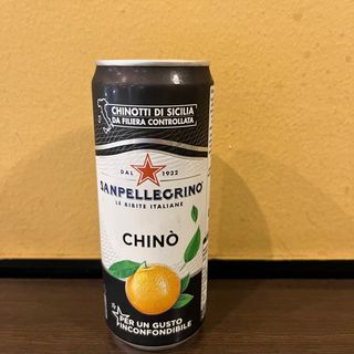 Chinotto