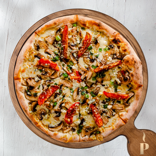 Pizza Popular (Grande)