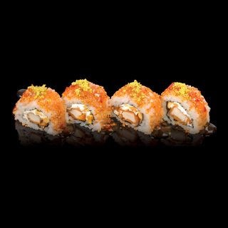 Кимчи рол 120г 4бр/Kimchi roll 120g 4pcs