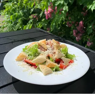 Салат Дипломат з беконом (270г)