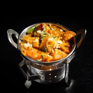 Bombay Aloo