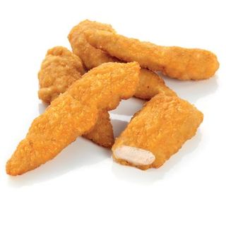 Croquette Nuggets