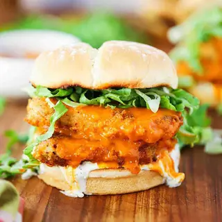 Sandwich Buffalo