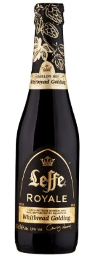 Leffe Royale