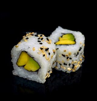 California Mango Y Aguacate (8 Pzs.)