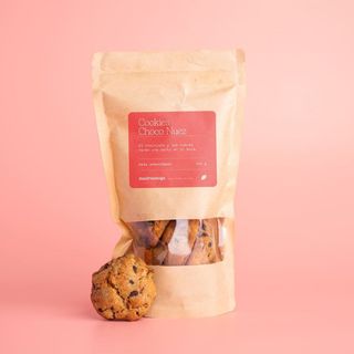 COOKIES CHOCO NUEZ