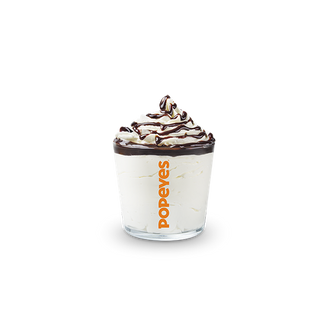 Popeyes Ice Cioccolato