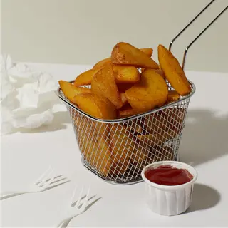 Patatas Rústicas