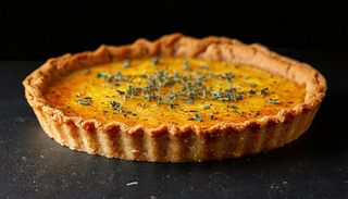 Quiches À La Viande