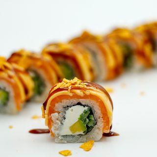 Philadelphia cheese - 8 szt.