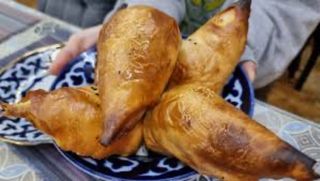 Комбо Самса