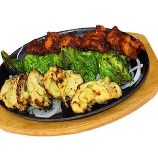 Behari grill