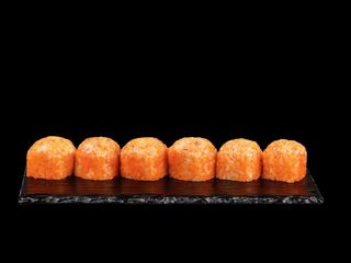 Арамаки  (8шт/250г)