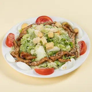 სალათი ცეზარი