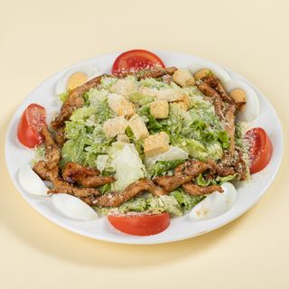 სალათი ცეზარი