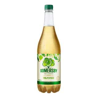 Сидр Somersby (0,95л)