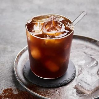 Ice americano (500мл)