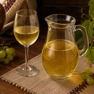 Corten Vin Viorica 1 L 