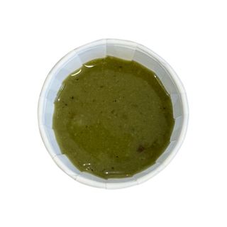 Pirottino Pistacchio