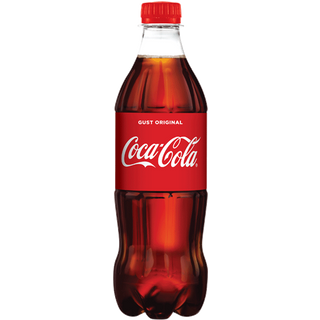 Cola 0.5l