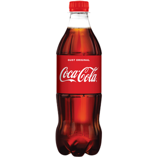 Cola 0.5l