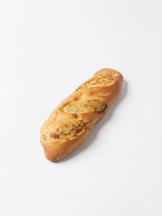 Pan de Ajo y Mantequilla