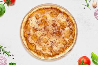 Основа для піци пілаті 30см