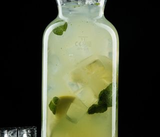 Лимонада 500мл.