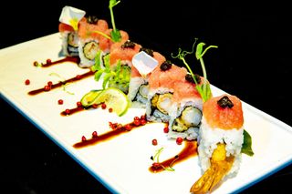 KK017 - Tartufo Roll