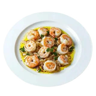 Gambas Al Ajillo