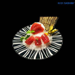 Sashimi tonno