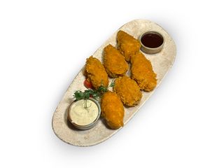 Крылышки баффало (400г)