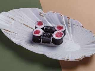 Макі з Тунцем (120g)