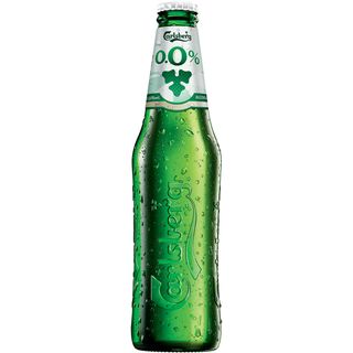 Carlsberg fara alcool