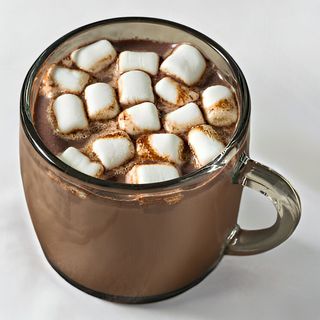 Hot Choco