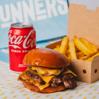 Combo BUNNERS Original