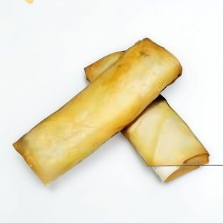 13.Rollito de Primavera (2 uds.)