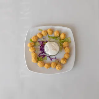 Bolas De Pollo (12 Uds.)
