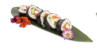 98 Futo California - 5 pezzi