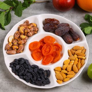 Восточные сладости