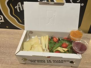 Tagliere di formaggi