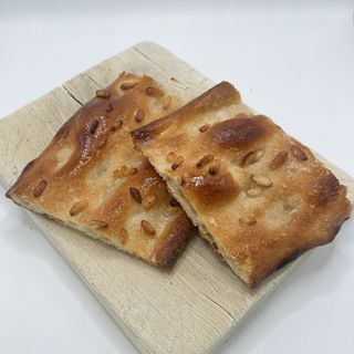 Coca De Forner 100 Gr