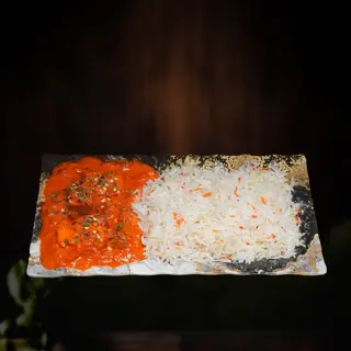 Tikka Masala