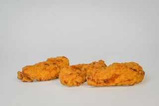 Chicken Strips x3