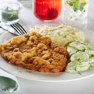 Kotlet schabowy